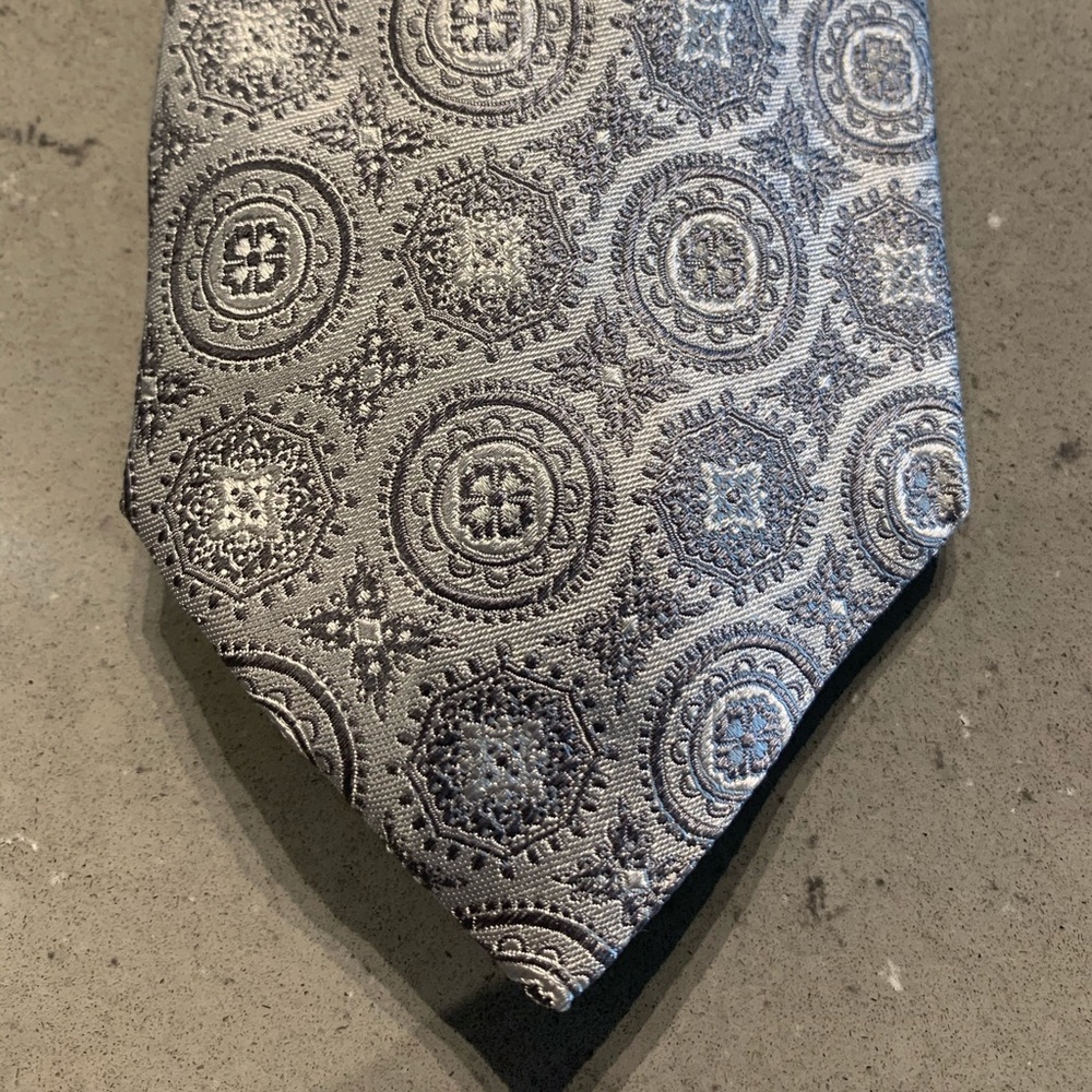 Faconnable Tie - image 2